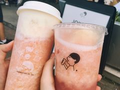 -喜茶(佛山顺德容桂天佑城店)