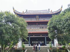 -岳麓书院