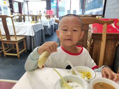 -东门烤鸭店(东华门店)