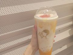 -喜茶(深圳福田星河COCO Park店)