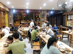 大堂-西环肥仔螺蛳粉(总店)