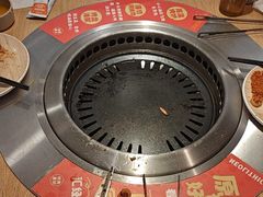 -新石器烤肉(百联川沙店)