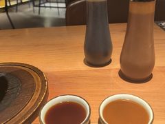 -烧肉达人•炭火烧肉(新天地店)
