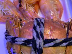 -半岛听涛蒸汽海鲜自助(K11店)