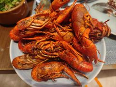 -菲住布渴酒店自助餐厅(阿里巴巴西溪园区店)