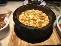 -绿茶餐厅(汇悦大融城店)