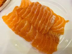 -芭菲盛宴·环球美食(锦城万达广场店)