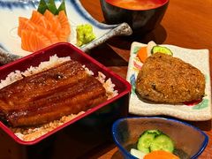 -千代武日本料理(开发区店)
