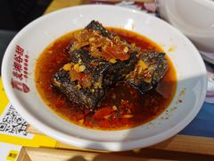 老长沙臭豆腐-呷佬·长沙手工米粉(金沙江路店)
