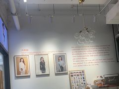 -真我樣照相馆·身份证·证件照·外拍(环球港店)