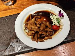 -上楼私房菜(院士路店)