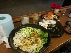 -大妈水饺(文华巷店)
