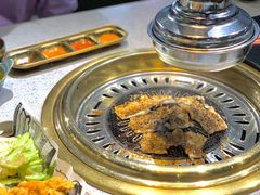 -妥妥烤肉料理(昙华林店)