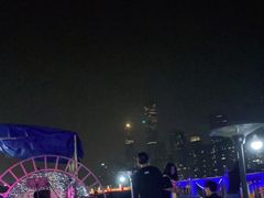 -琶醍壹号•潮菜江景餐吧