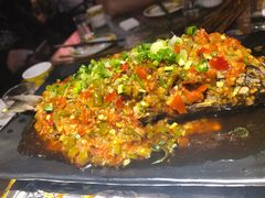 -醉烧膘·烧烤夜宵王(总店)