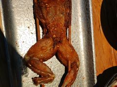 -北丐先生·野馄饨烧烤(长宁龙之梦店)