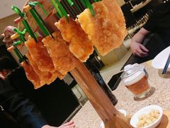 太宗吊烧肉-长安壹号