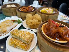-香港蓮香樓(上環店)