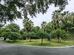 -南宁南湖公园