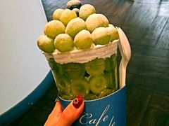 -Cafe de Paris(林荫路店)