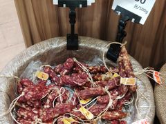 -百佳永辉超市(来福士广场店)