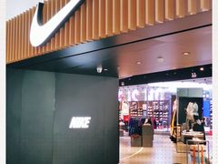-NIKE品牌体验店(金源新燕莎店)