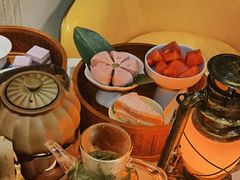 -了凡国风主题茶馆·咖啡(武侯祠锦里店)