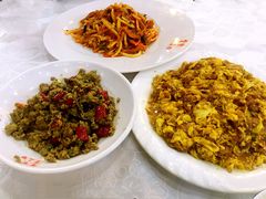 -金家老三饭庄(常营店)