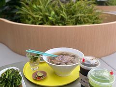 -蔡澜Pho·越南粉餐厅(海上世界店)