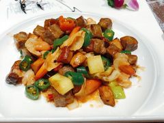 -清真马祥兴菜馆(云南北路店)