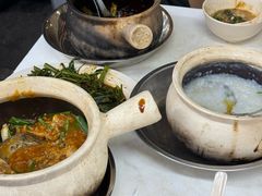 -明辉田鸡粥