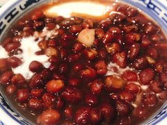 红豆双皮奶-超琪星·咖啡简餐(川音店)