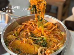 -苏袁麻辣烫(呼和浩特总局街店)