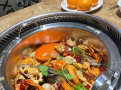 神鲜虾-七欣天香辣蟹火锅(苏州相城VIP总店)