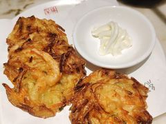 -绿茶餐厅(朝阳大悦城店)
