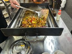 -郝大姐·乌龙山铁板烧(大学城三店)