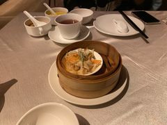 -上海金桥红枫万豪酒店-万豪中餐厅