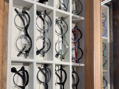 -大视光学•LINDBERG林德伯格•全球手工眼镜集合店(王府井店)
