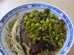 -水门桥面馆(东坡雅居店)