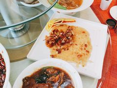 -香满楼(南关店)