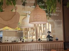 -CRAZYONES克芮旺斯西班牙餐厅(苏州中心店)