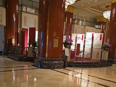 -北京中国大饭店