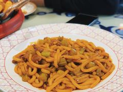 -撒拉花儿·新疆菜·清真(太阳宫店)