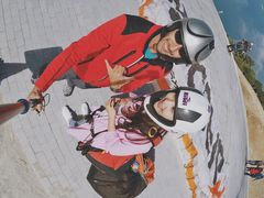 -费特希耶滑翔伞