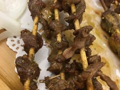 -衡哥肉铺