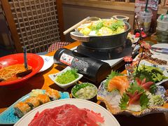-有喜屋·烧鸟·居酒屋(周浦万达店)