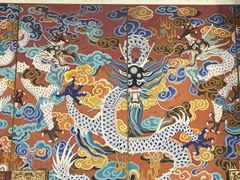 -北京市劳动人民文化宫(太庙)