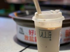 -阿嬷手作(深圳梅林卓悦汇店)