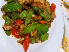 -北李妈妈菜·海肠捞饭(开发区万达店)