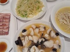 -扬州饭店(南京东路店)